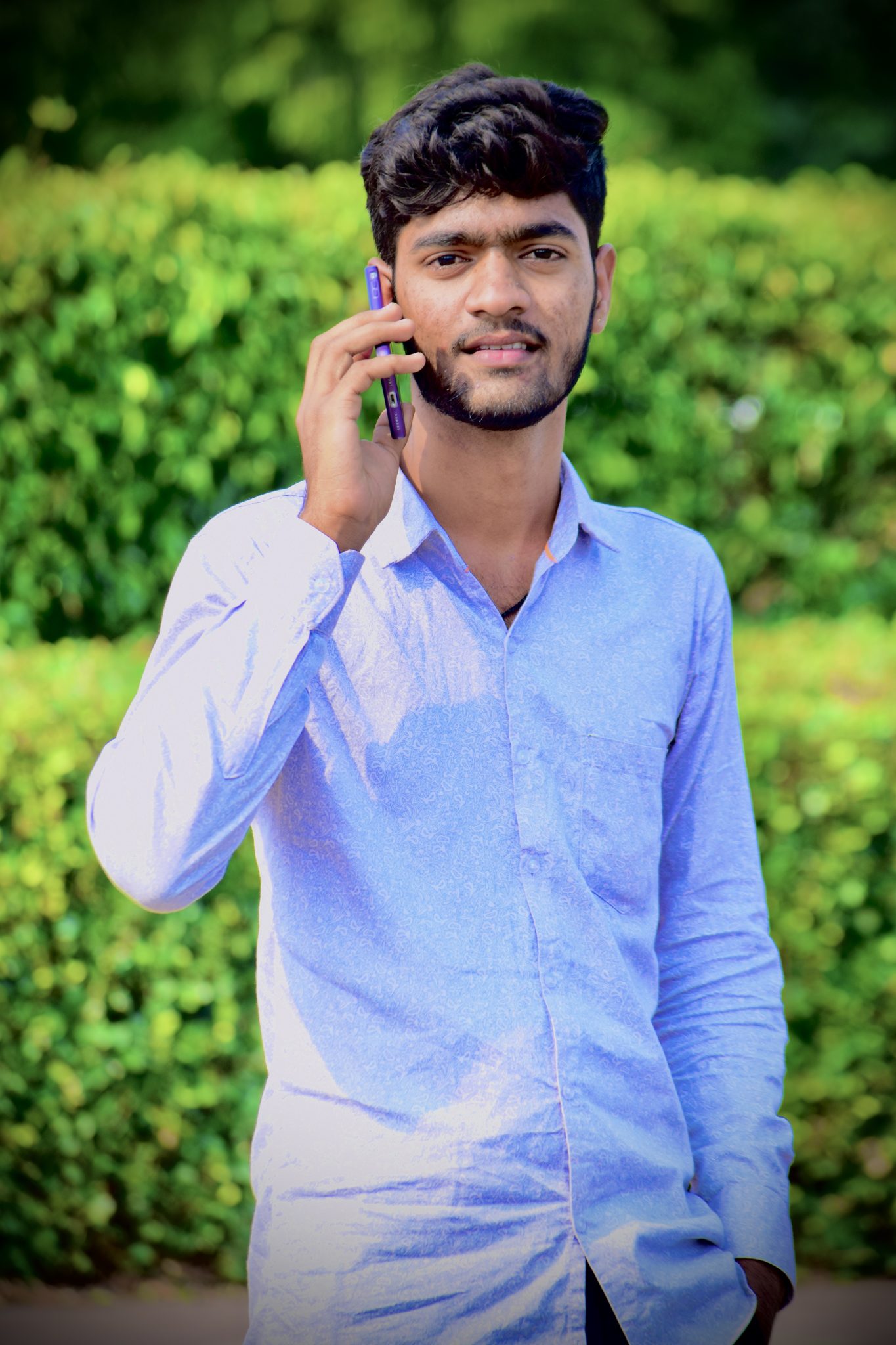 Arjun Panchariya